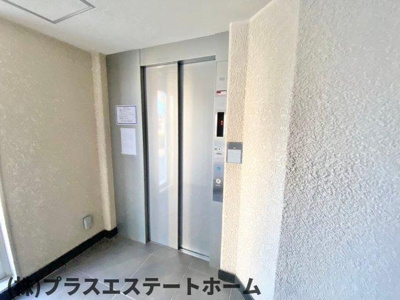 【その他共用部分】 | メインステージ須磨