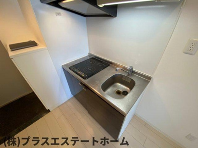 【キッチン】 | メインステージ須磨