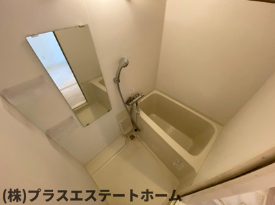 【浴室】 | メインステージ須磨