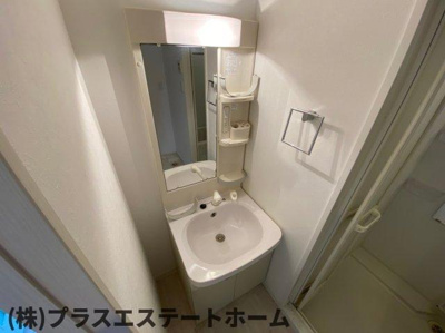 【洗面所】 | メインステージ須磨