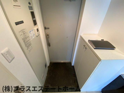 【玄関】 | メインステージ須磨