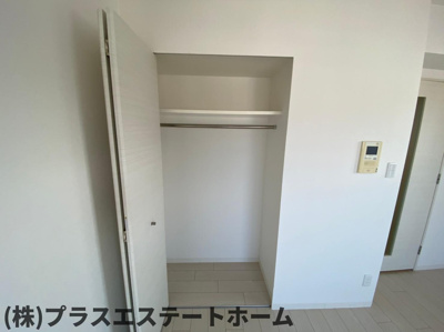 【収納】 | メインステージ須磨