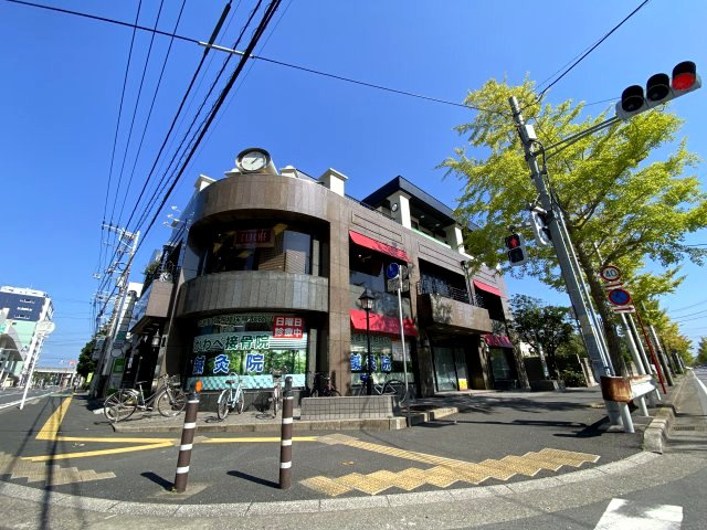 稲毛海岸駅、徒歩4分の立地★