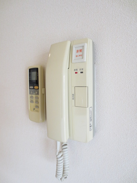 アーバンサクセスのセキュリティ