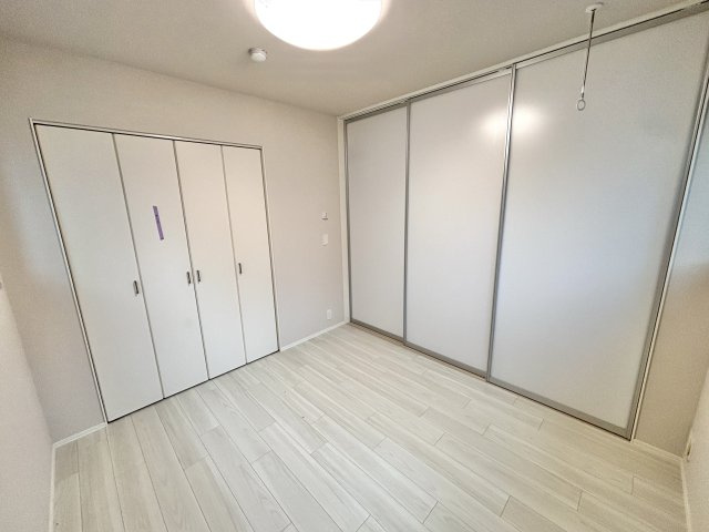 エントピア神明の杜Ｍｕｓａｓｈｉｋｏｓｕｇｉの玄関