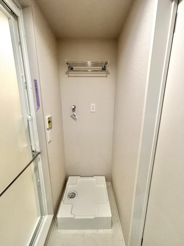 エントピア神明の杜Ｍｕｓａｓｈｉｋｏｓｕｇｉのエントランス