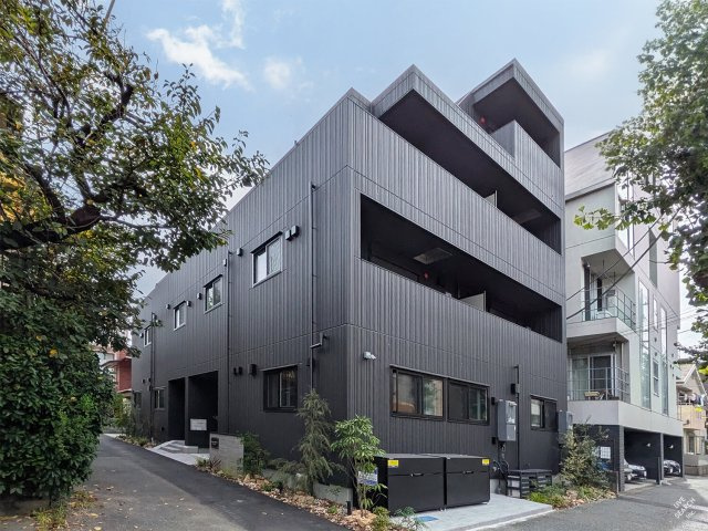 エントピア神明の杜Ｍｕｓａｓｈｉｋｏｓｕｇｉ