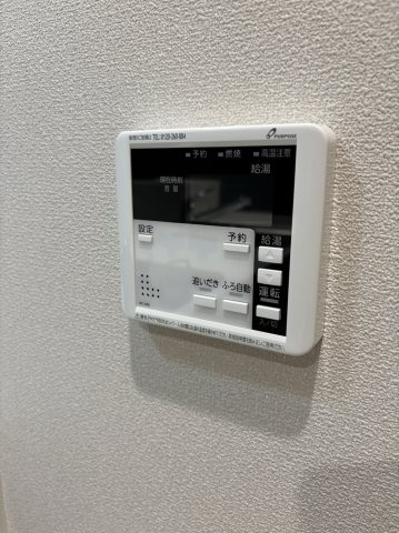 エントピア神明の杜Ｍｕｓａｓｈｉｋｏｓｕｇｉの設備