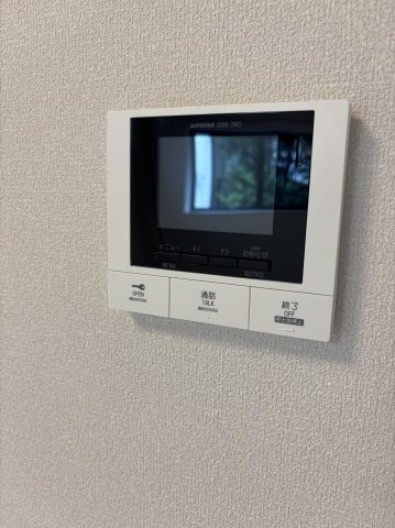 エントピア神明の杜Ｍｕｓａｓｈｉｋｏｓｕｇｉのセキュリティ