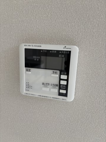 エントピア神明の杜Ｍｕｓａｓｈｉｋｏｓｕｇｉの設備