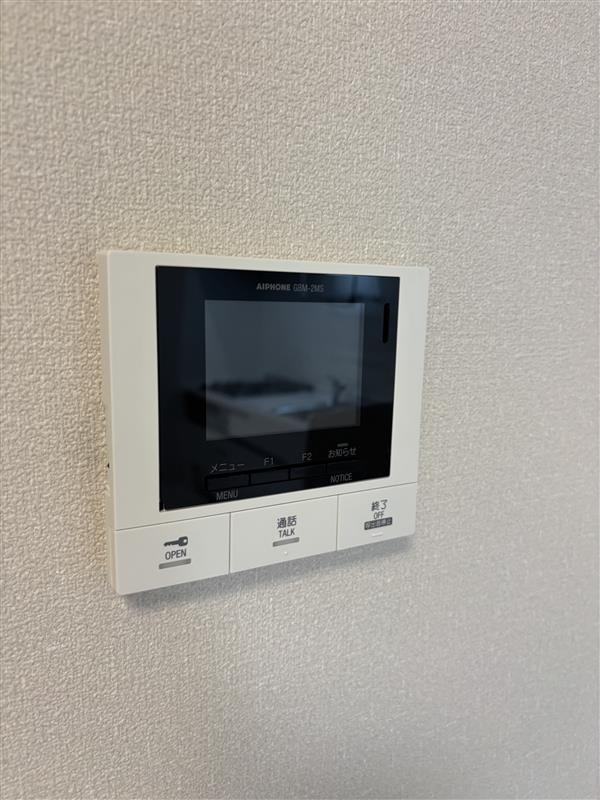 エントピア神明の杜Ｍｕｓａｓｈｉｋｏｓｕｇｉのセキュリティ