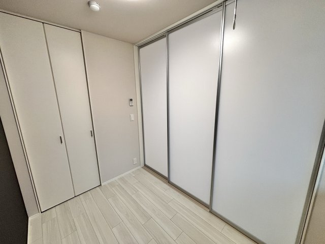 エントピア神明の杜Ｍｕｓａｓｈｉｋｏｓｕｇｉの玄関