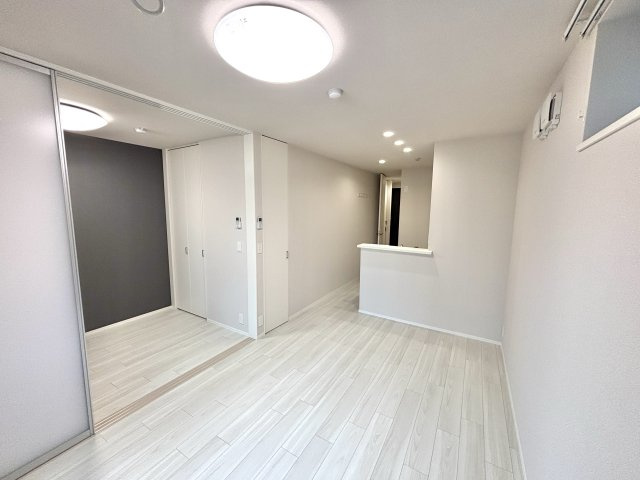 エントピア神明の杜Ｍｕｓａｓｈｉｋｏｓｕｇｉのキッチン