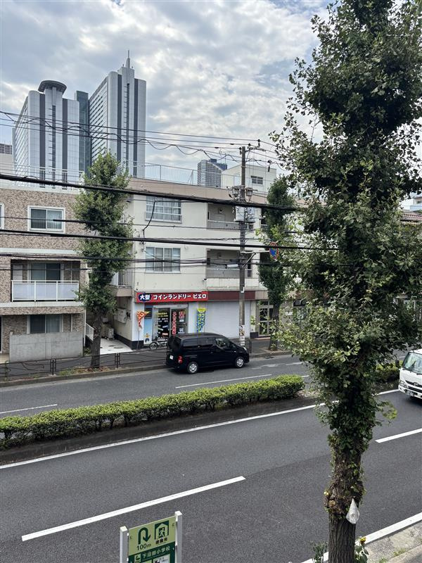 エントピア神明の杜Ｍｕｓａｓｈｉｋｏｓｕｇｉの展望