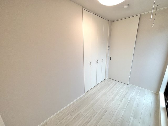 エントピア神明の杜Ｍｕｓａｓｈｉｋｏｓｕｇｉの洋室