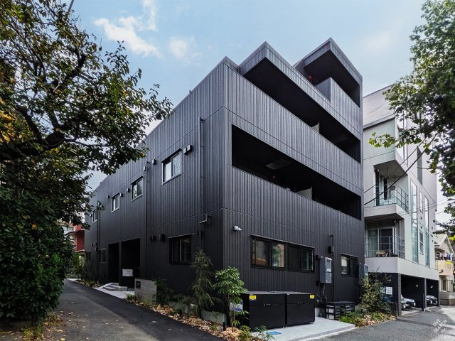 エントピア神明の杜Ｍｕｓａｓｈｉｋｏｓｕｇｉの外観