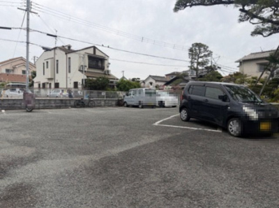 【外観】 | 浅川松の木駐車場