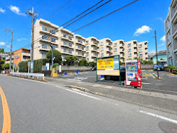 【外観】 | 西市ヶ尾ドエリングB棟 | ◆土・日・祝日は、当社スタッフによる現地案内会を実施しております。もちろん平日のご案内も可能です。お気軽にご相談ください！！