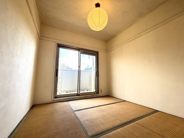 4.5帖の和室★