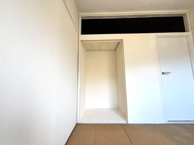 奥行のある収納★