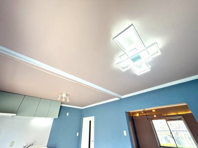 照明器具付き（残置物）★