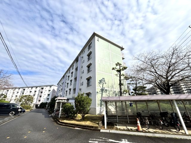 高洲三丁目住宅の画像