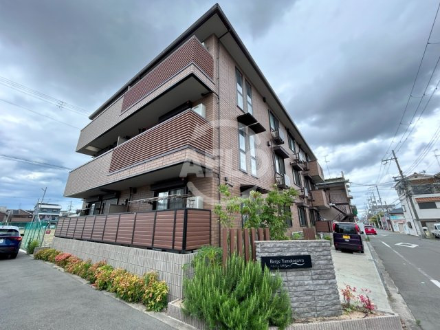ベルジュ大和川