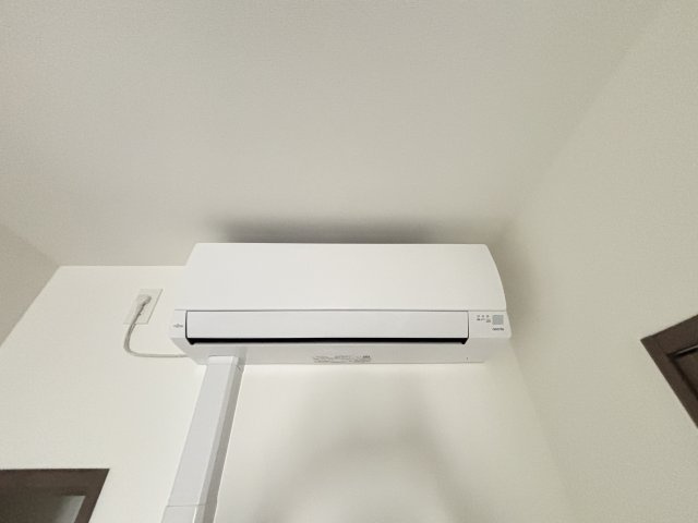 エアコン付き★
