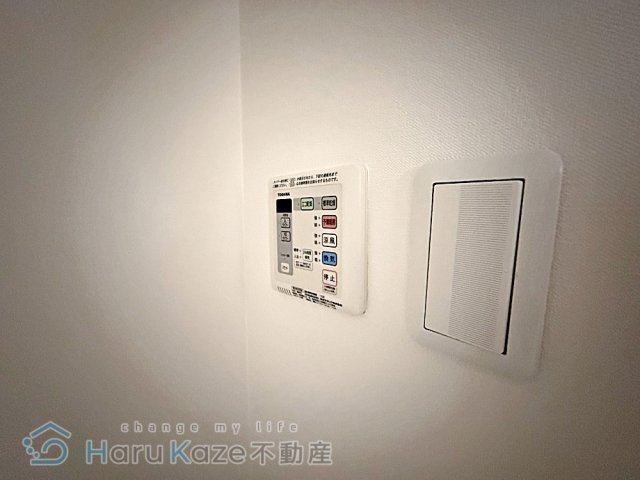 【設備】 | SELLING TOOLEE A・B【名古屋市賃貸・都市ガス】