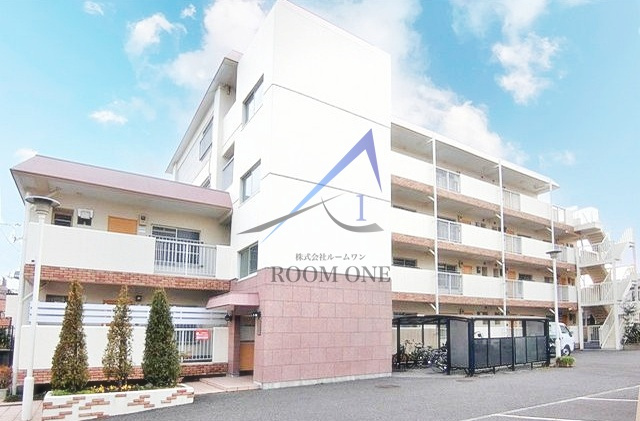 綾瀬リージェントマンション