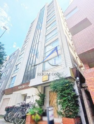 桜川三浦マンション