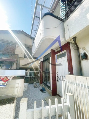 北区上十条戸建て