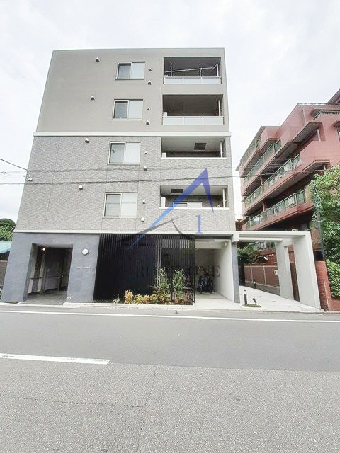 コンフォール世田谷