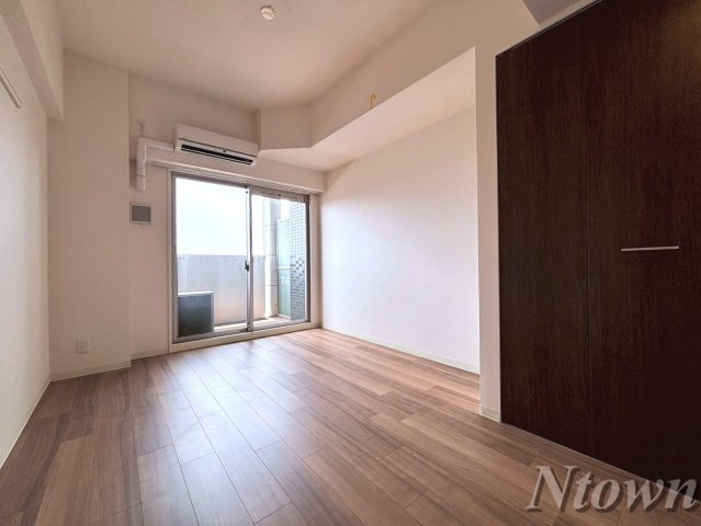 【その他】 | プレサンス名古屋グロウ | ゆったり過ごせる居間です