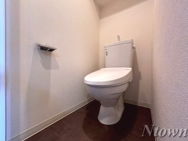【トイレ】 | プレサンス名古屋グロウ | トイレも気になるポイント