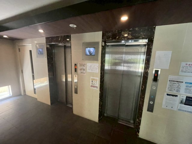プレサンス錦プレミアム|名古屋市の賃貸ならMy賃貸のその他共用部分|プレサンス錦プレミアム