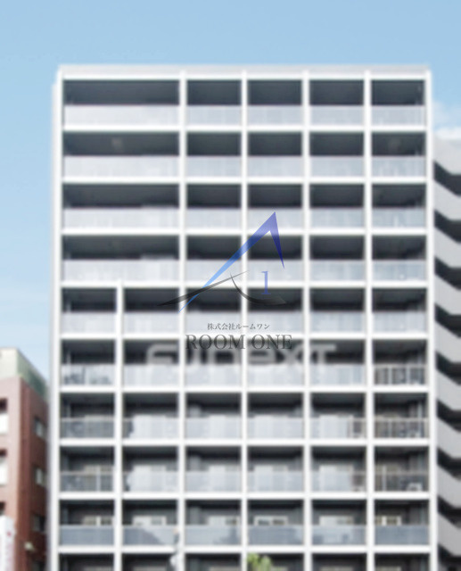 ガーラ・アヴェニュー渋谷