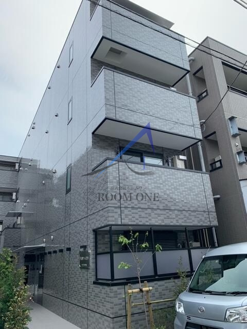 第７６シンエイビル