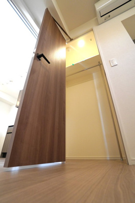 【収納】 | アーバネックス蔵前レジデンス | ※写真は同タイプ住戸です。