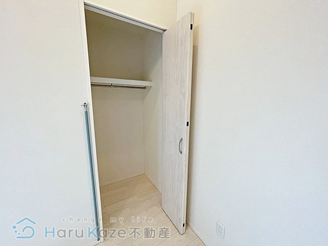 【収納】 | ハーモニーテラス外山【名古屋市賃貸・オートロック】
