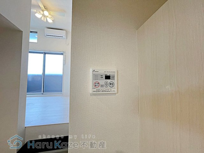 【設備】 | ハーモニーテラス外山【名古屋市賃貸・オートロック】