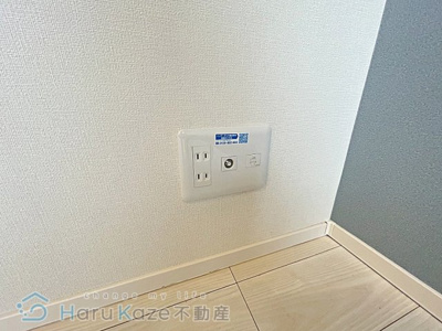 【設備】 | ハーモニーテラス外山【名古屋市賃貸・オートロック】