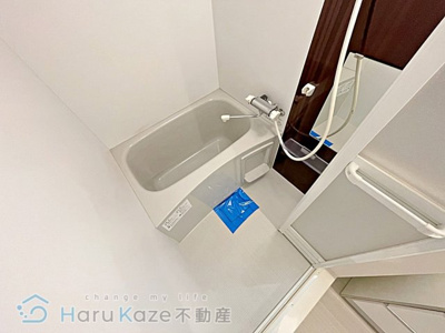 【浴室】 | ハーモニーテラス外山【名古屋市賃貸・オートロック】