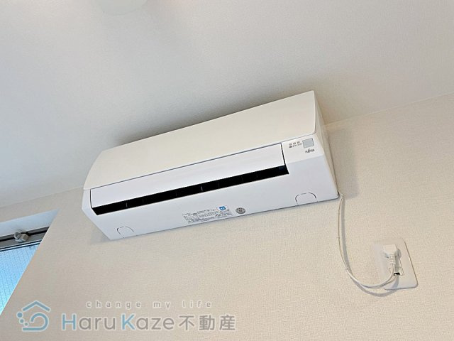 【設備】 | ハーモニーテラス外山【名古屋市賃貸・オートロック】