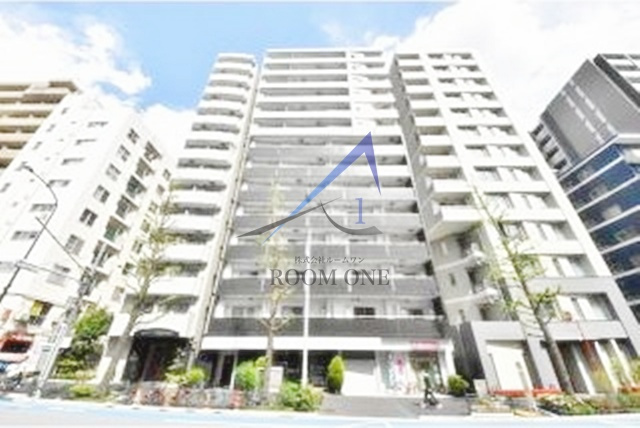 アイル文京白山の外観|外観です。