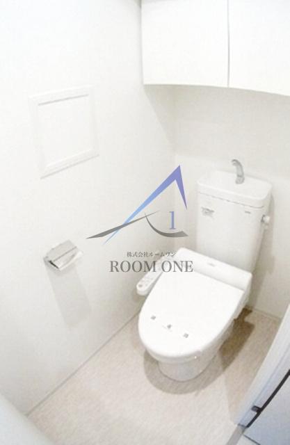 アイル文京白山のトイレ|トイレです。