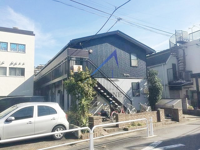 エトワール徳丸