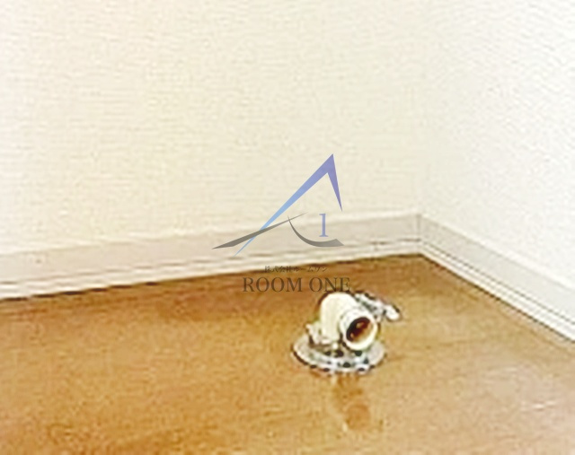 パストラルのその他|洗濯機置き場です。