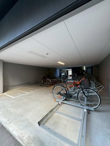 プレサンス千種駅前レイズ　名古屋市賃貸　仲介手数料無料のその他共用部分