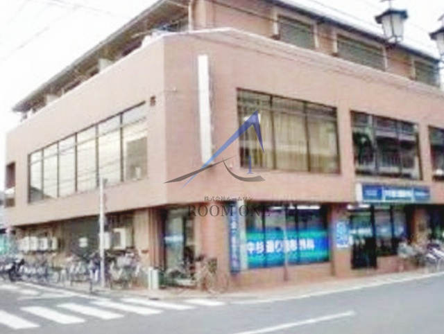サンハイム中幸